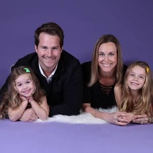 Meet your Posher, Alyson